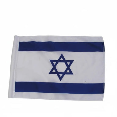 Israeli Flag 110*80cm