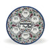 Armenian Ceramic Passover Plate 27cm