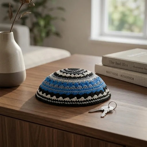 Frik Kippah 23cm