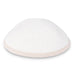 Fabric Kippah 19 cm - Gray