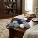 C Dmc Kippah17 cm