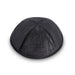Velvet Kippah with Embroidery Size 3