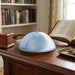 Velvet Kippah with Embroidery Size 3