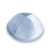 Velvet Kippah with Embroidery Size 3