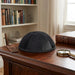 Velvet Kippah with Embroidery Size 3