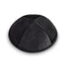 Velvet Kippah with Embroidery Size 3