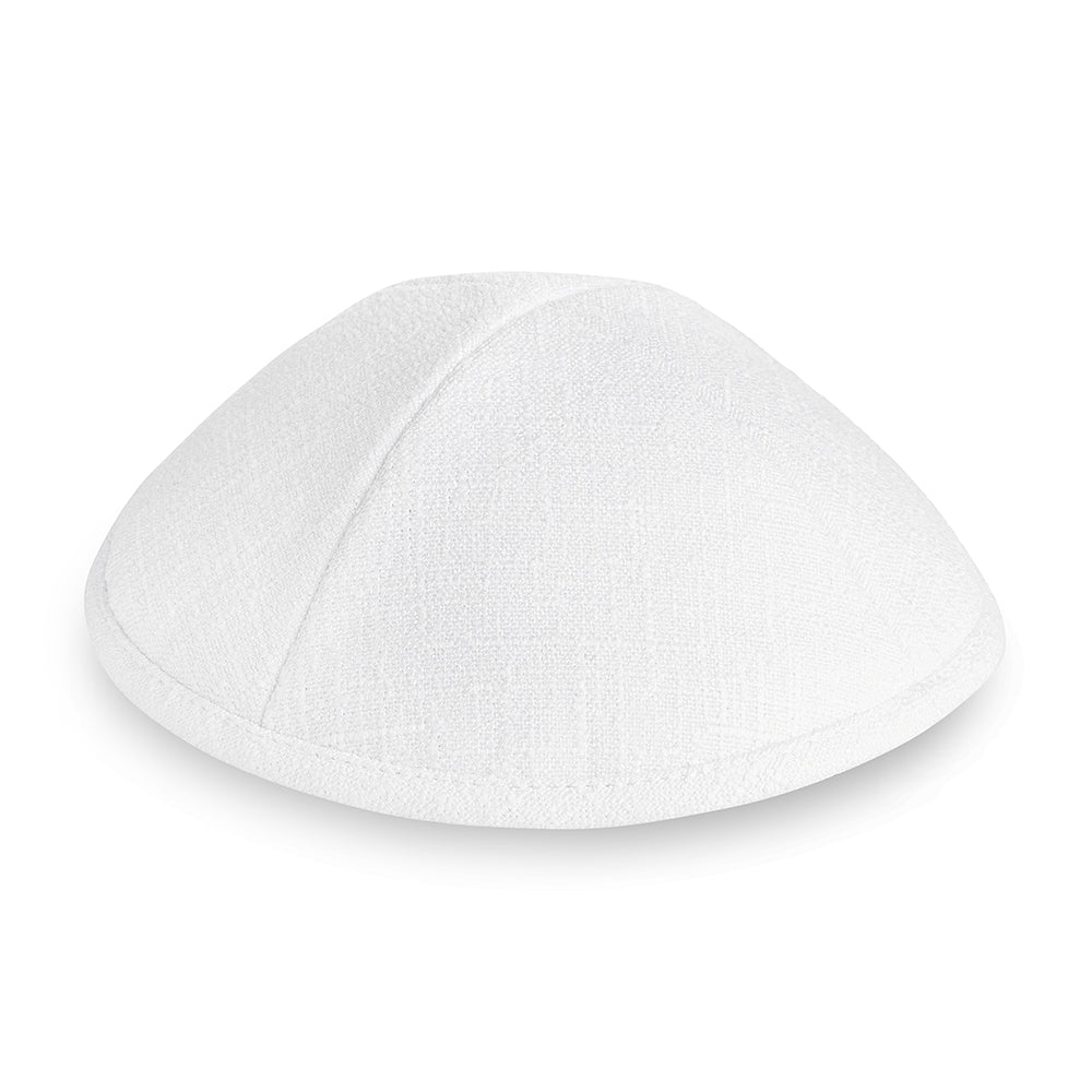 Fabric Kippah "art-man" Size 3