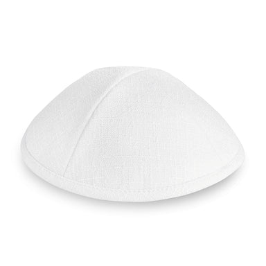 Fabric Kippah "art-man" Size 3