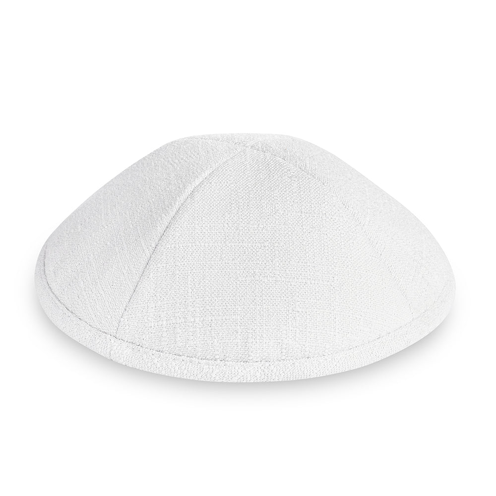 Fabric Kippah "art-man" Size 3