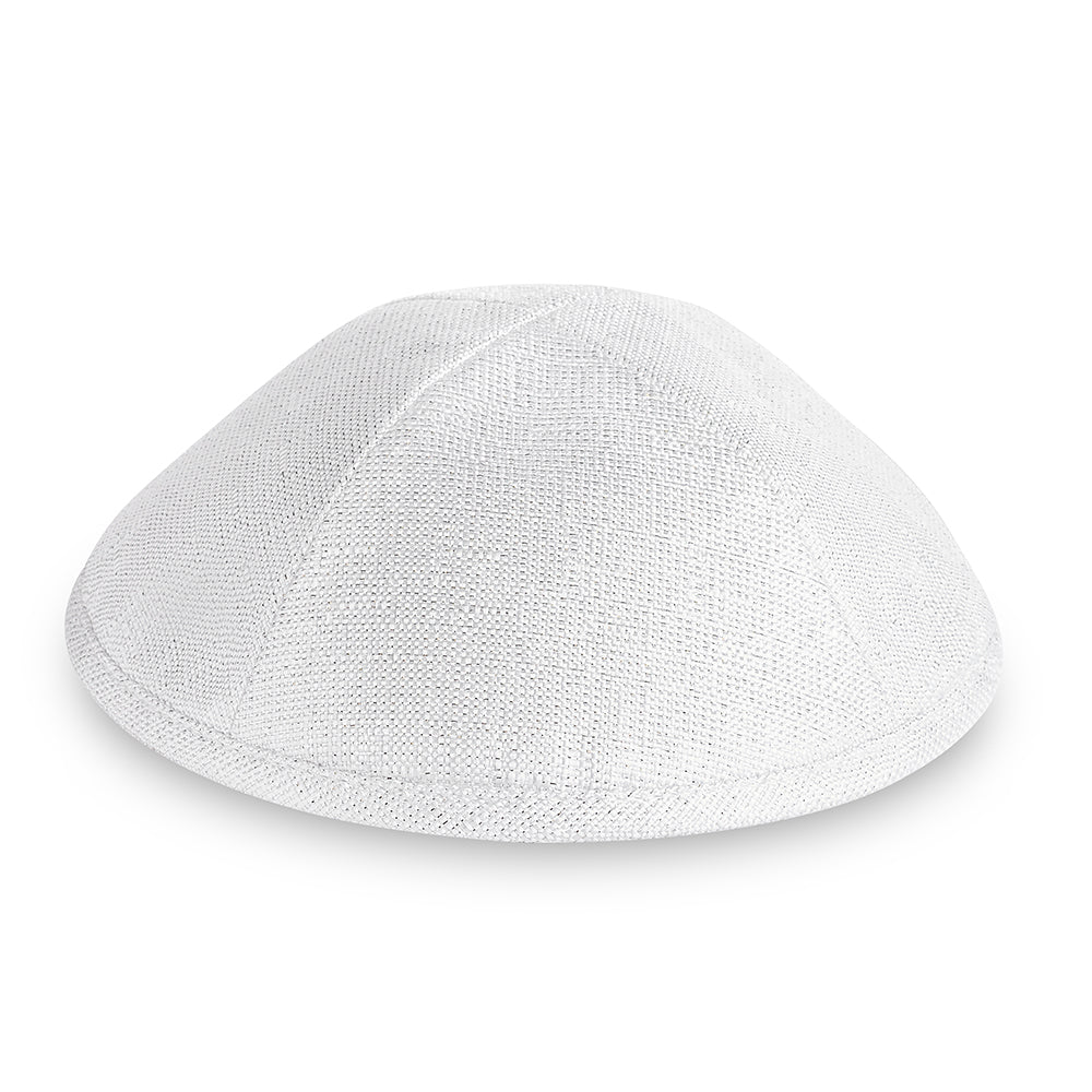 Fabric Kippah "art-man" Size 3