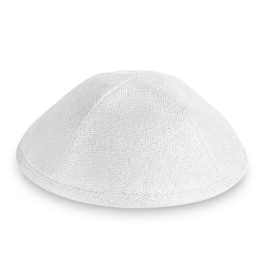 Fabric Kippah "art-man" Size 3