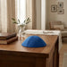 Elegant Fabric Kippah, 19 cm