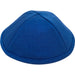 Elegant Fabric Kippah, 19 cm