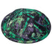 Fabric Kippah Size 3, 18 cm