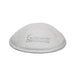 Ultra Suede Kippah 17 cm