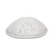 Ultra Suede Kippah 17 cm