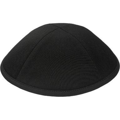 Fabric Kippah Size 3- Dark Blue
