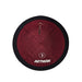 Fabric Kippah Size 4- Black