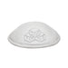 Ultra Suede Kippah 17 cm