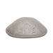 Ultra Suede Kippah 17 cm