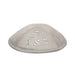Ultra Suede Kippah 17 cm