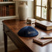 Ultra Suede Kippah 17 cm