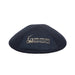 Ultra Suede Kippah 17 cm