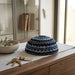 Frik Kippah 21 cm - Stripes