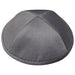 Fabric Kippah Size 4, 19 cm