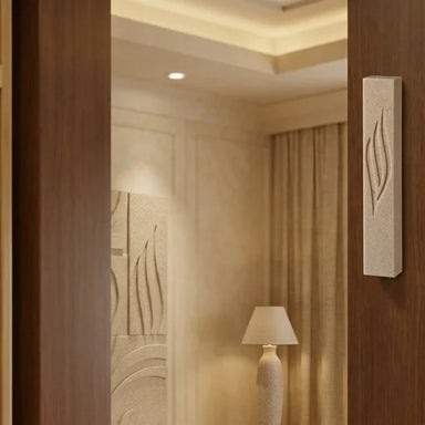 Polymer "Polymer" Mezuzah 25 cm