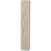 Polymer "Polymer" Mezuzah 30 cm