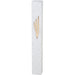 Polymer "Concrete" Mezuzah 30 cm, Stone - Like - Gold