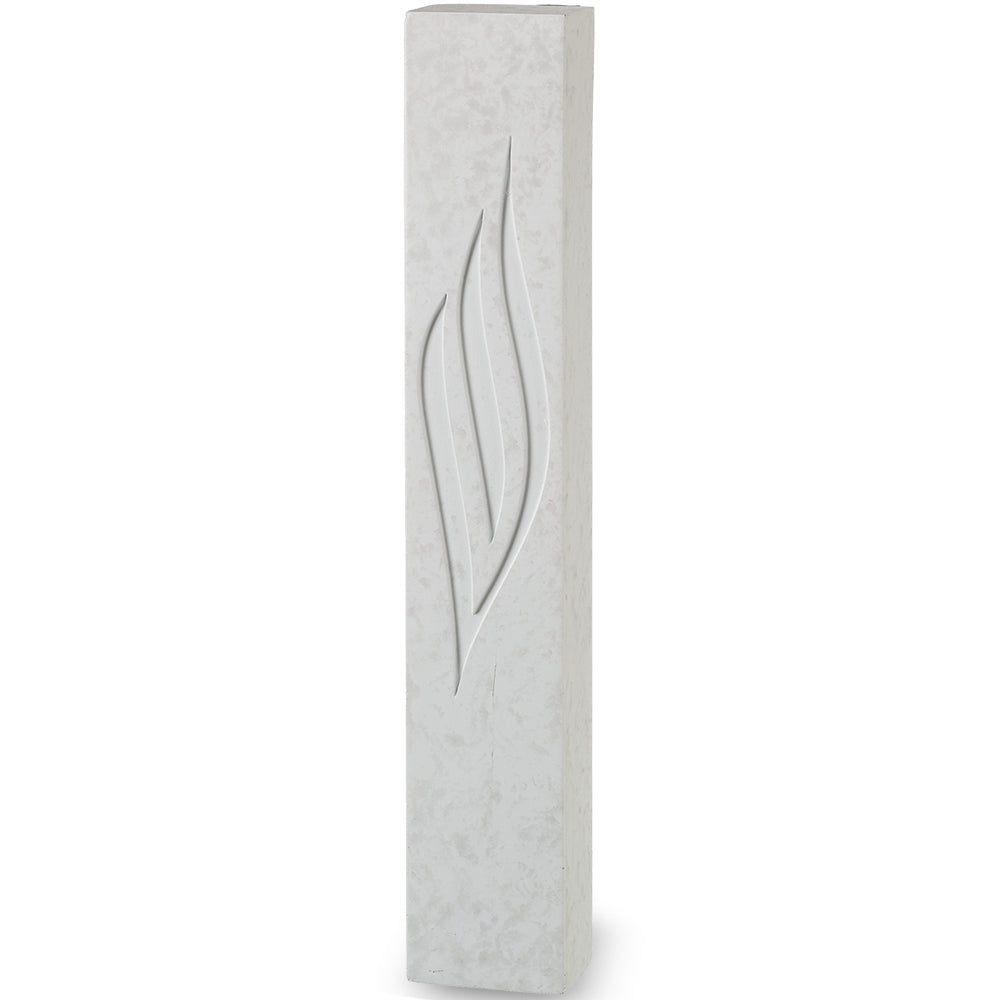 Polymer "Polymer" Mezuzah 25 cm