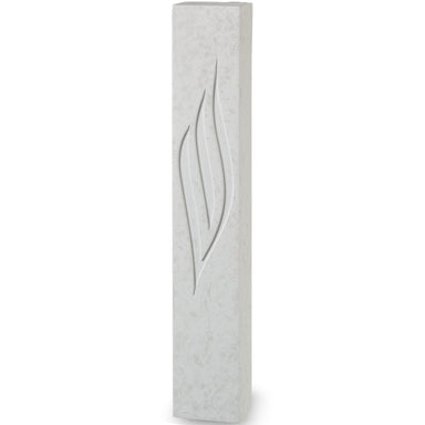 Polymer "Polymer" Mezuzah 30 cm