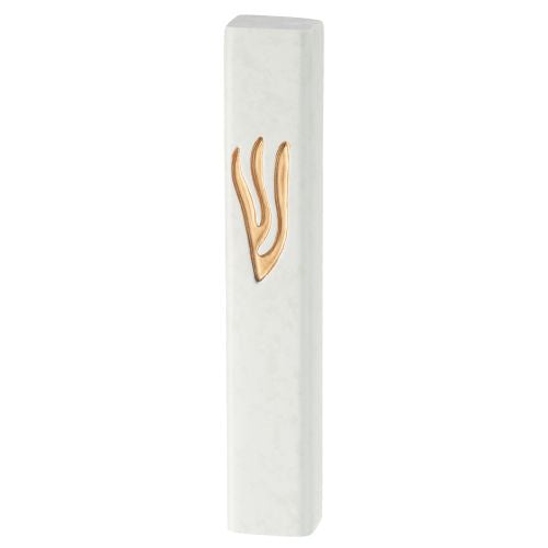 Mezuzah Case 15cm Polyresin