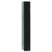 Glass Mezuzah with Silicon Cork 12 cm - "Bubbles" Design
