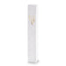 Concrete Polymer Mezuzah Size 12 cm