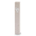 Concrete Polymer Mezuzah Size 15 cm
