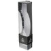 Polymer "Concrete" Mezuzah 12 cm, Gray