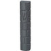 Polymer "Concrete" Mezuzah 12 cm, Gray