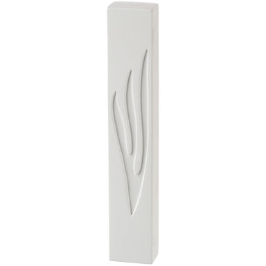 Concrete Polymer 15 cm, Stone - Like, White