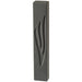 Concrete Polymer 20 cm, Stone - Like, Black