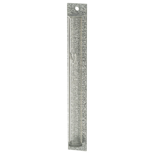 Perspex Mezuzah 15 Cm