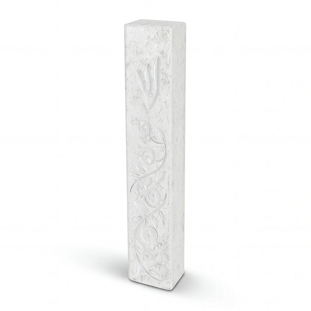 Polymer Mezuzah- Like Mezuzah 12 cm