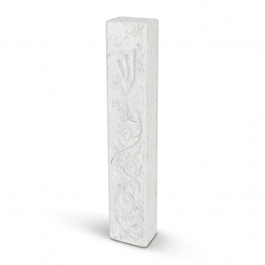Polymer Mezuzah- Like Mezuzah 12 cm