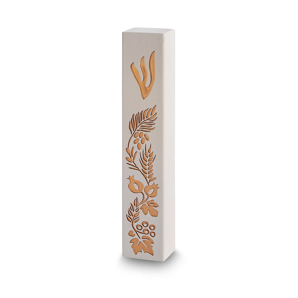 Polymer Mezuzah- Like Mezuzah 12 cm