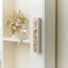 Polymer Mezuzah- Like Mezuzah 12 cm