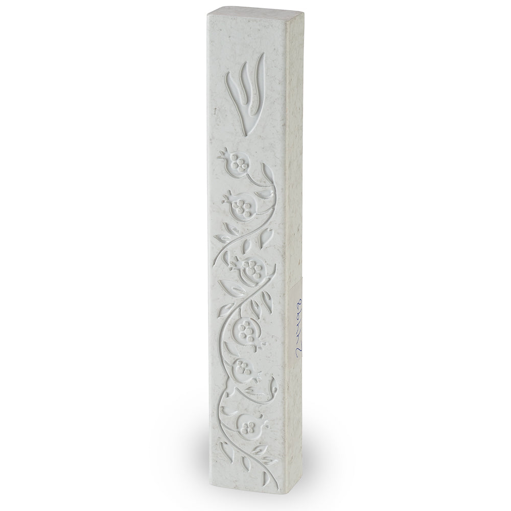 Polymer Mezuzah- Like Mezuzah 15 cm
