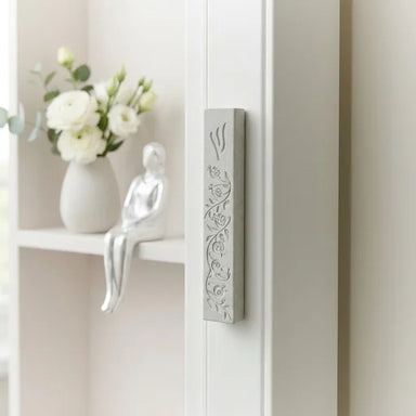 Polymer Mezuzah- Like Mezuzah 15 cm