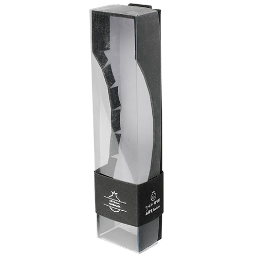 Aluminum Mezuzah 15 cm